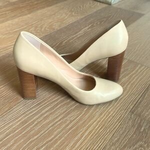 Woman’s Dress Heels